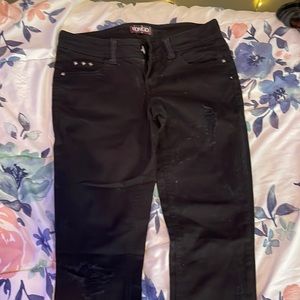 Womens Jeans